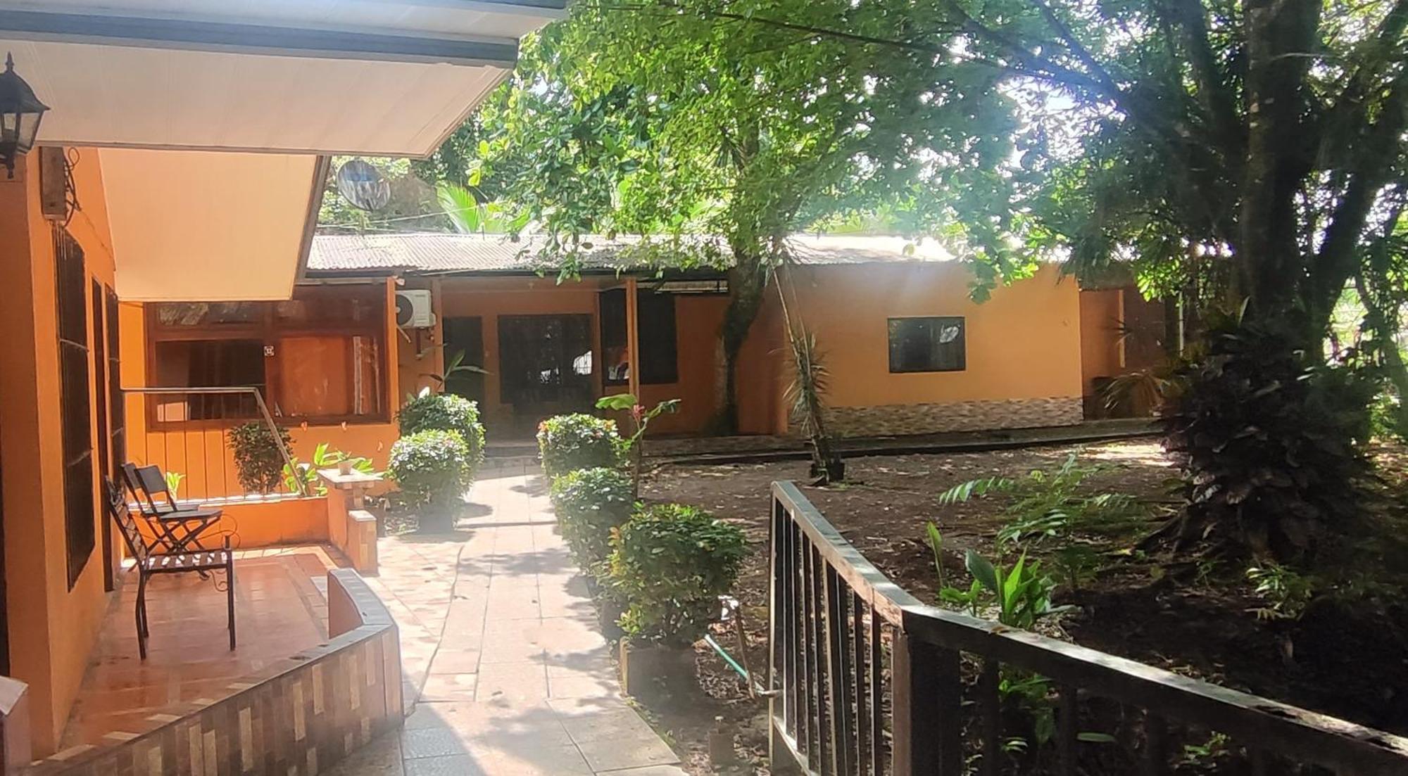 Hotel Maguey Tigre  Εξωτερικό φωτογραφία