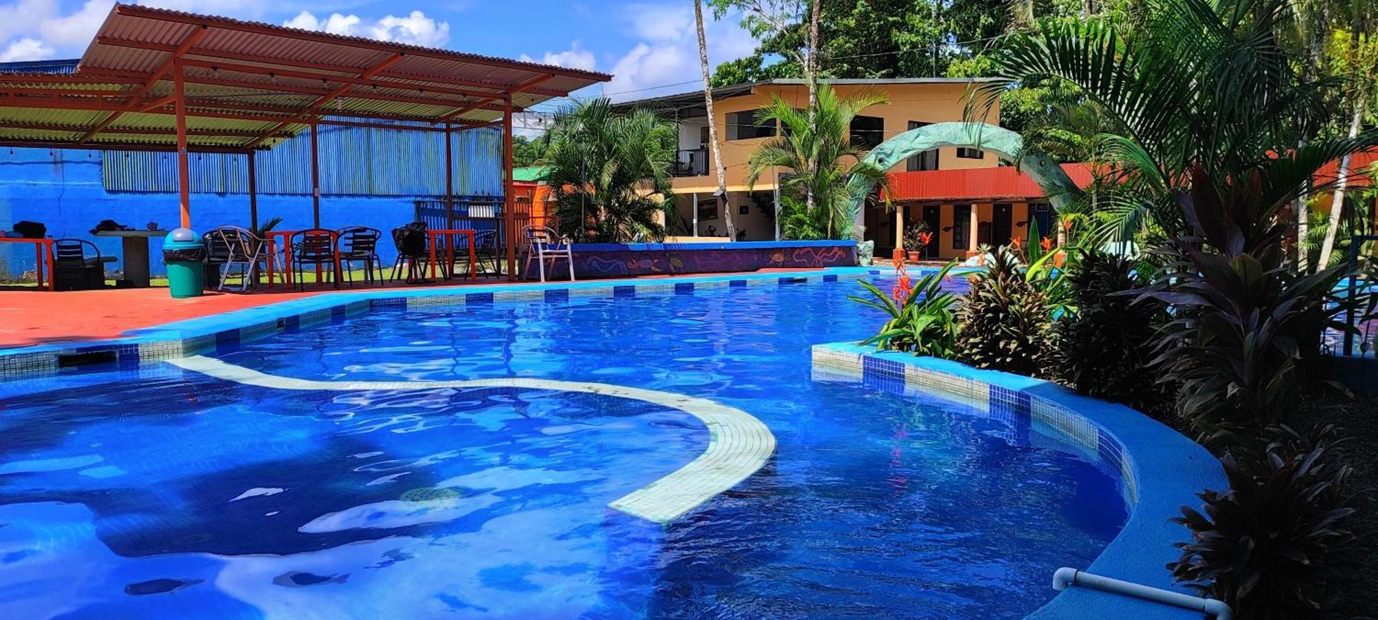 Hotel Maguey Tigre  Εξωτερικό φωτογραφία