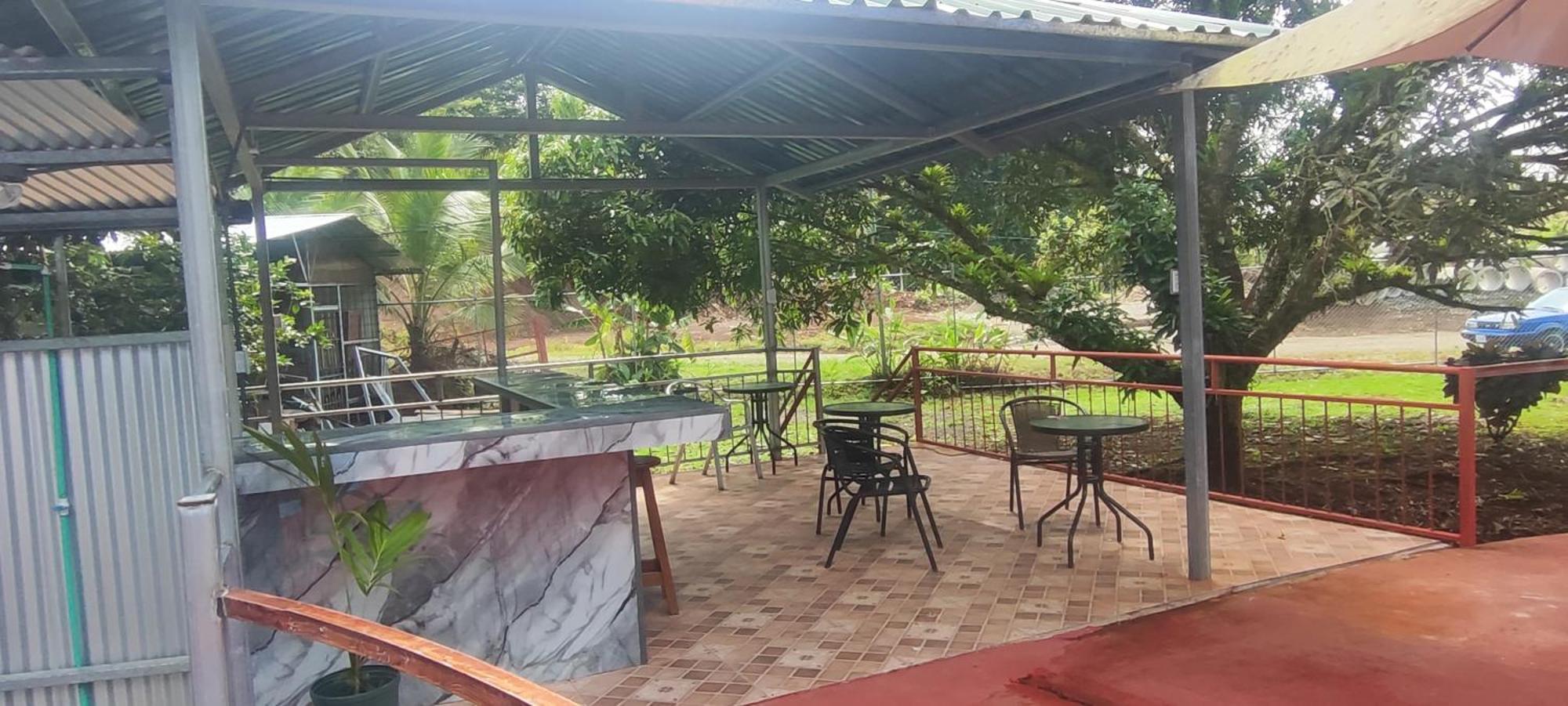 Hotel Maguey Tigre  Εξωτερικό φωτογραφία